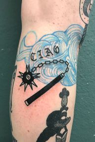 Tattoo