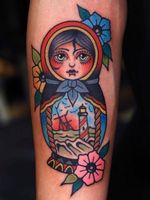Tattoo