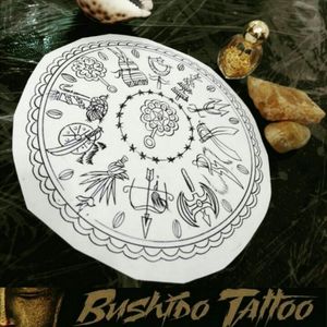 Da Menor a Maior Gratidão em Fazer Parte de Cada História e Cada Homenagem envolvida em Nossas Tatuagens...Especialista em Tatuagens Delicadas, Tatuagens Femininas Traços Finos/FineLine Escristas/Caligraphy - Desenho de Ornamental de Orixás em Mandala - No Peito Desenho Por, @araninchaves em @bushidotattoobr.Line Work - Fine Line/Linha Fina - Tatuagem de Mandala de Orixás  Um Lindo Desenho Para Virar Tattoo - "😷✍🙏🤗 Obg Pela Confiança em Nosso Trabalho...😷✍🙏🙌.Quer uma Arte Exclusiva Chama No Whatsapp do Estúdio 👇👇Agendamento&Orçamentos Somente Pelo Whatsapp do Estúdio 📲 +5517991218074...."Tatuagem Também é Cultura, Amor & Art.".🇧🇷BUSHIDO TATTOO 🇧🇷#bushidotattoobr #AraninChaves #tatuadora #tattoo #tattoos #tattooed #tatuagem #riopreto #sjrp #sjriopreto #tattooriopreto #riopretotattoo #saojosedoriopreto #tatoo #Tattoo2me #Tattooja #Tattooinspbr #instatattoos #linework #BlackAndGrey #ornamental #TatuagemFeminina #FineLine #tattoosocial #linhafina #TopDasTattoos #tatiagemreligiosa #tatuagemumbanda #orixás #orixá #Tattoodo #TattoodoApp #tattoooftheday #drawingoftheday .🏯BUSHIDO TATTOO 🏯 São José do Rio Preto-SP R: Dr Luiz Américo de Freitas n° 504 Sala3 Bairro: Vila ErcíliaWhats: 📲 +55 17 991218074 .👉Curta 👉Like Nossa Pagina no Face...💻 facebook.com/bushidotattoobr👉Follow 👉Siga 👉Instagram....📷  instagram.com/bushidotattoobr