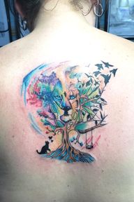 Tattoo