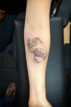 Tattoodo Find Your Next Tattoo