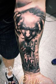 Tattoo