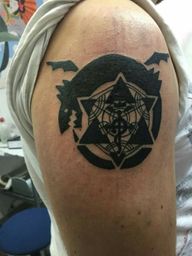 Tattoo