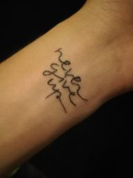Tattoo