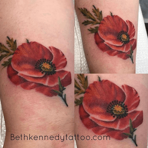 Flowers by Beth Kennedy