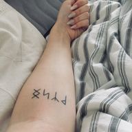 Tattoo