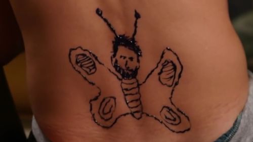 Tattoo image