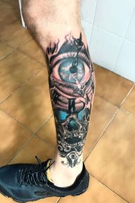 Tattoo