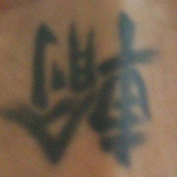 Tattoo from Wild Ink Oshawa