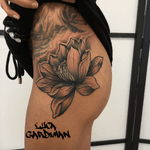 ⚜️lotus flower⚜️ #tattoooftheday #tattooartist #Tattoodo #lotus #lotustattoo #tattooofinstagram #flower 