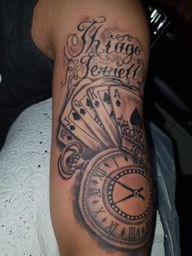 Tattoo
