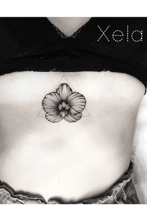 #floral #floraltattoo #flowers #tattoo #blackworkers #ink #inkedgirl #finelinetattoo #dotwork #tttism #orchids #dotworktattoo #peonytattoo #blackwork #encrés #dotworkers #onlyblackart #tattoodesign #girlwithtattoos #tattrx #montpellier #montpelliertattoo #mtp #tattooart