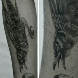 Tattoo by barboseira tattoo
