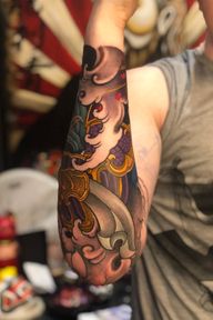 Tattoo