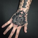 Tattoo