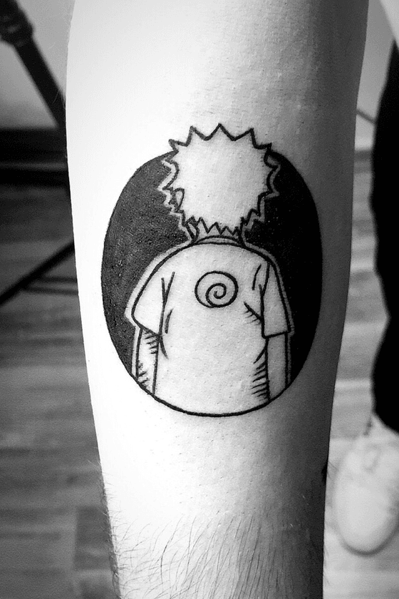 さくらの結晶 | Naruto symbols, Naruto tattoo, Naruto eyes