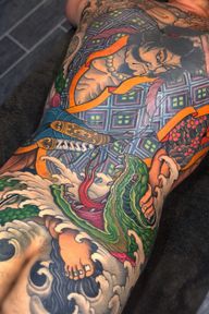 Tattoo