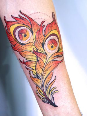 Tattoo by Corpus Memori