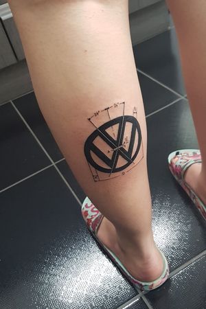 Tattoo by Val Tattoo