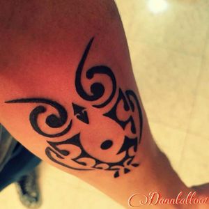 #owltattoo #owl #buho #buhotattoo #tatuajebuho #tribaltattoo #tribalowl #tatuaje #tattoo