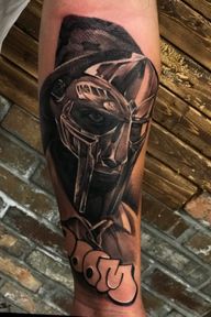 Tattoo
