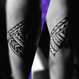 #maori #tattoos #tattooedgirl #tattooartist #followme #follower #follow #followforfollow#artist #rose#schmerz#dreamtattoo #cheyenehawk#elitecartridge #intenzink #cheyeneEquipment #dotwork##kunst #sleeve #full #elbow #zuppaBlack #germantattooers #hellotattoomed #inkgirl #inked 