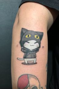 Tattoo