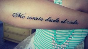 #family #love #lovefamily #famila #amor #amordefamilia #tatuaje #tatto #ink #frasesdeamor #amorenelcielo