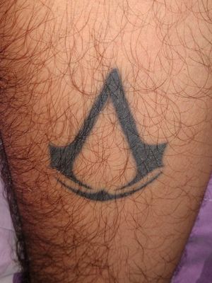 Assassin's Creed. "Nada é verdade. Tudo é permitido"