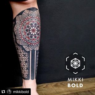 #MikkiBold #mandalatattoo #mandala #MikkiBold #tatoo #geometric 