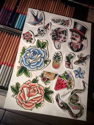 Tattoo
