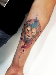 Tattoo