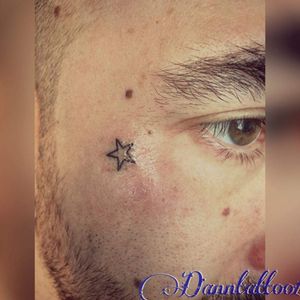 #star #⭐️ #estrella #tatuajeestrella #tatuajedeestrella #startattoo #tattoo #tatuaje