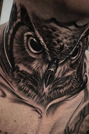 Tattoo by MyHouse
