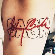 Tattoo