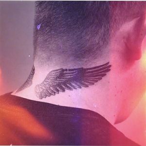 Wings ☢️💠☣️