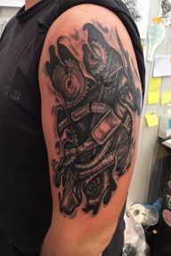 Tattoo