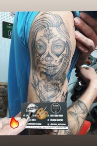 Tattoo
