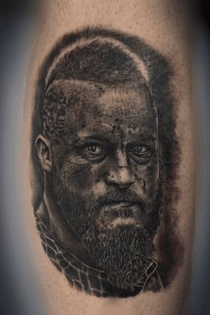 Tattoo by Lenex Tattoo - PELUQ art