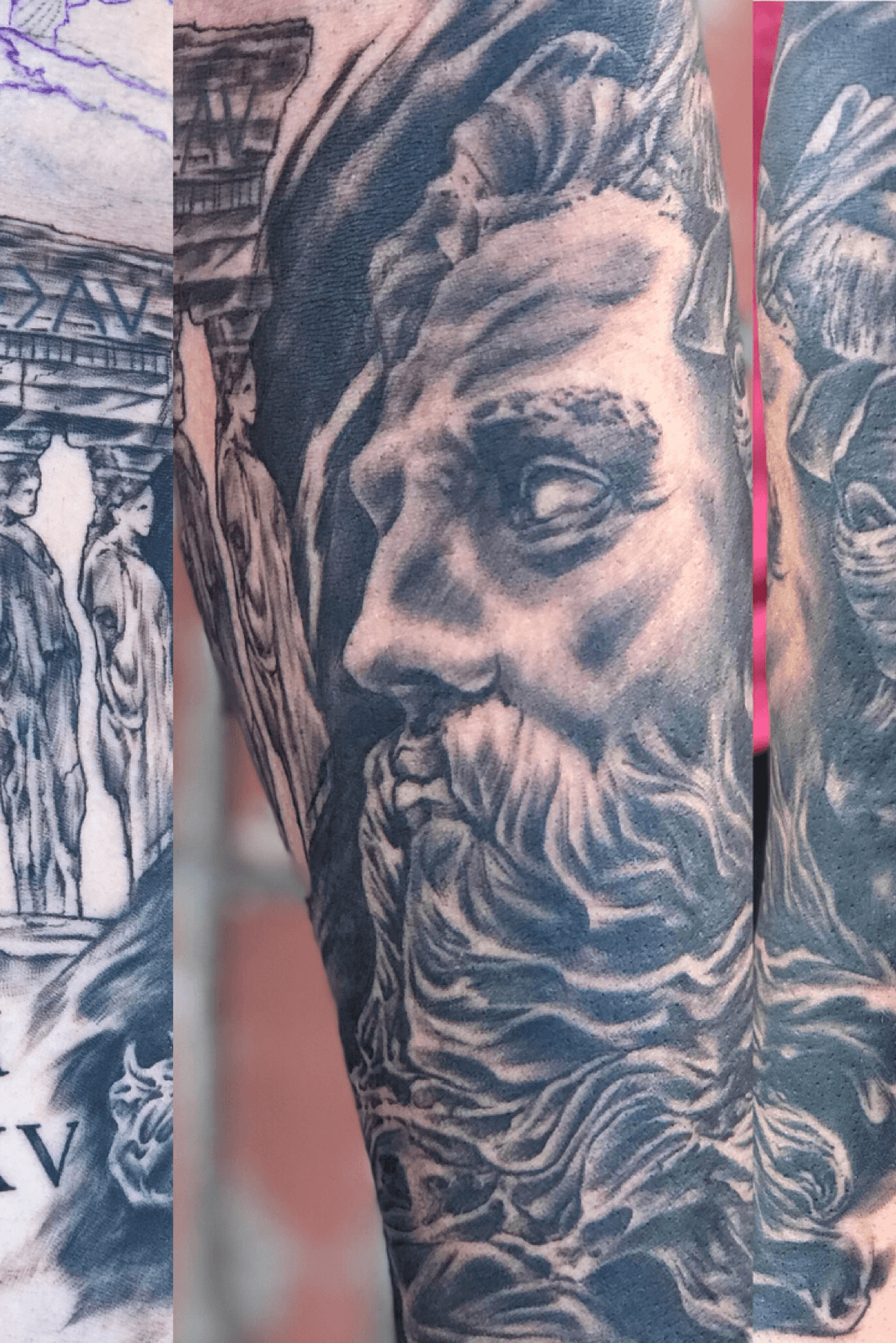 Watchtower Tattoo Company  Tattoos Wizard