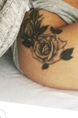 Looking for rose tattoos
