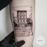 Tattoo
