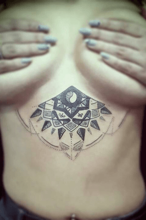 Tattoo by Cardoso Tattoo Studio