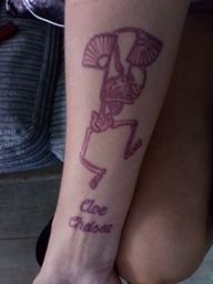 Tattoo