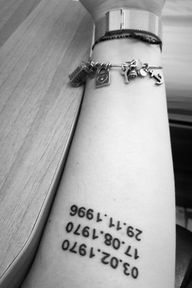 Tattoo
