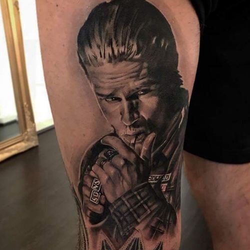 Tattoo image