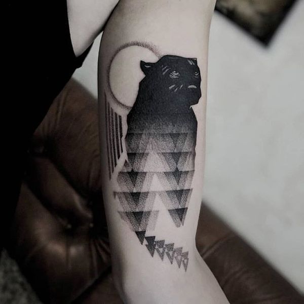 Tattoo from Lighthouse Tattoo AU