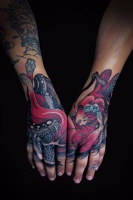 Tattoo