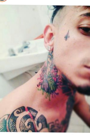 #tattooartist #tattoolife #tattooworld #tatudoresColombia #ink #style #tattoostyle 