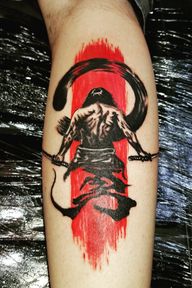 Tattoo